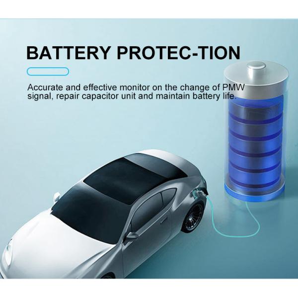 CCS1/CCS2/GB/T Connection 30A Car Charger for Fast Charging Electric Cars on the Go