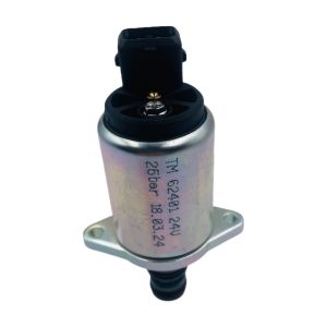 China STAR ZEBRA High quality solenoid valve 24V Solenoid valve TM62401 24V 25 bar for Hydraulic pump proportional solenoid valve wholesale