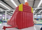 Inflatable rabbit slides standard slides common inflatable water slides