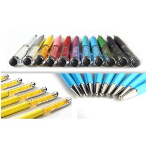 China Crystal Ball Pens, Available in Various Colors in Good Quality,promotional gift wholesale