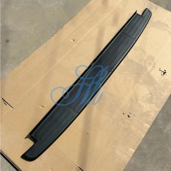 ISUZU D-max/NKR 700P/BXGSide Skirts and Bumper Sill for Car Rear Bumper BODY KIT