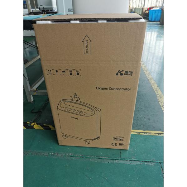 KSM-2 American technology 2L mini portable oxygen concentrator mini for home use