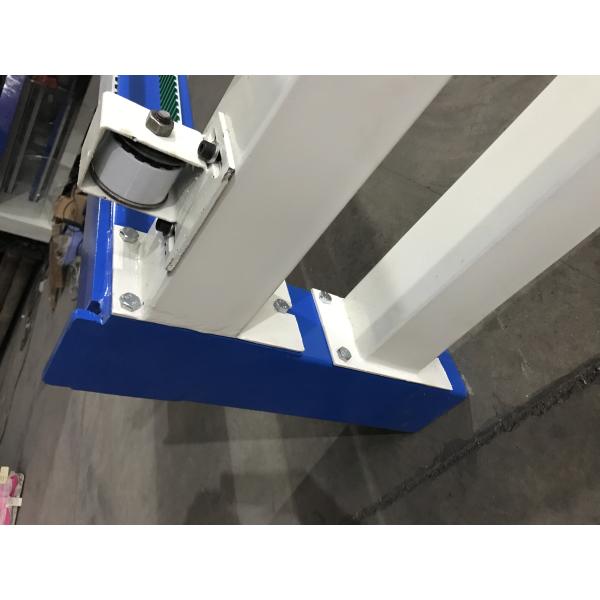 Automatic Computerized Single Needle Quilting Machine Sewing Machine 2500 RPM Speed