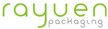 China Hangzhou Rayuen Packaging Co.,Limited logo