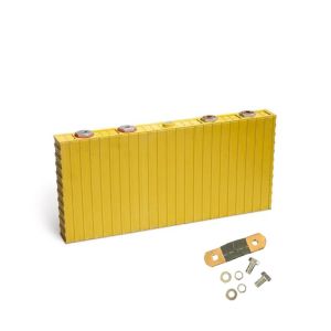 China Rechargeable 700ah Prismatic 12V LiFePO4 Battery Pack wholesale