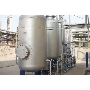 China Alumina Sieve 2.0Mpa PSA Hydrogen Extraction Device on sale