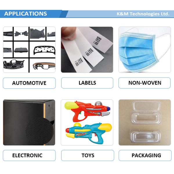 ultrasonic welding application