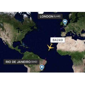 China Professional Air Freight China To South America Timely Cargo Tracking wholesale