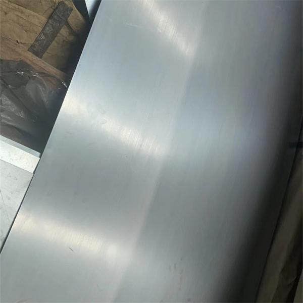 0.5mm-3mm Cold Rolled Mild Steel Plate DC01 600-1500mm