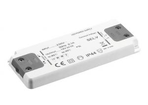 China 6W SAA RCM Certified Super Thin 12V 500mA LED Driver Converter 24V 250mA Switching Power Supply for LED Lighting wholesale
