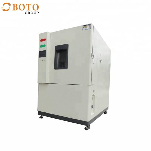 High Accuracy Temperature Stability Testing Chamber with ±0.5°C 1.0 to 1000.0 Cu. Ft. Volume