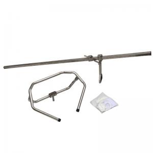 China Calf Puller Ratchet Calving Aid Obstetrical Instruments Veterinary Instruments Calving Jack Calf Puller wholesale