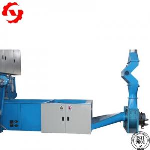 China Automatic Fine Opening Machine , Fabric Cotton Waste Recycling Machine wholesale