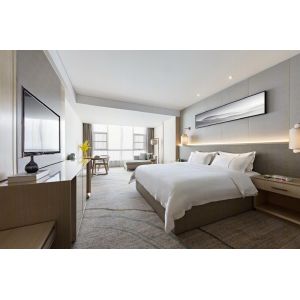 China E1 E2 Villa House Furniture 1800MM 2200M Villa Collection Furniture wholesale