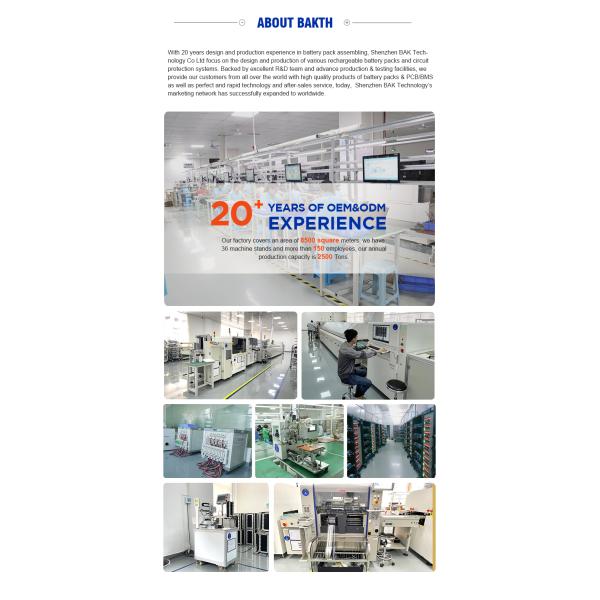 Energy Storage Use LiFePO4 Battery 32700FE-15S5P 48v 30ah LiPO4 Lithium Ion Battery Pack for E Rickshaw