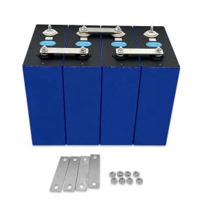 China EV 280ah Lifepo4 24V Lithium Battery Cell 6000 Cycles wholesale