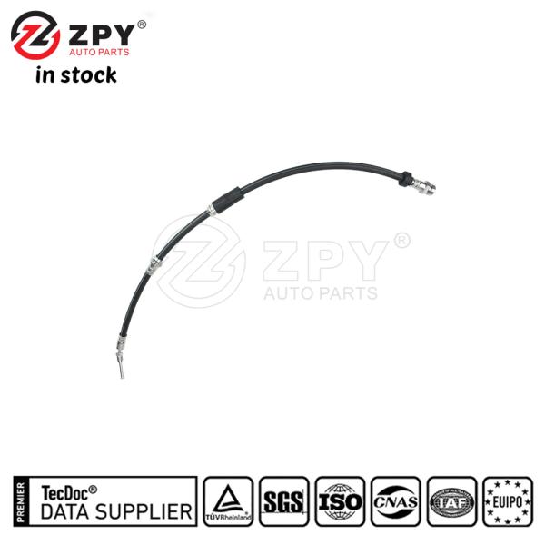 ZPY 8W0611708G Front Right Brake Hydraulic Hose For Audi S5 Sportback