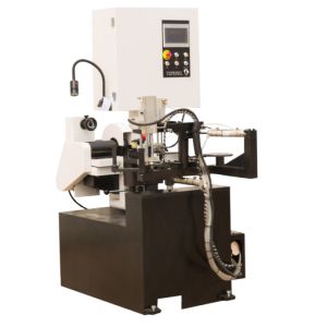 TORSEL Auto Cold Cut Circular Saw Machine Woodworking