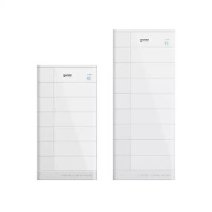 China Lifepo4 Lithium Battery Cabinet Hybrid Inverter Solar Energy Storage wholesale