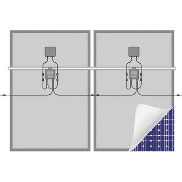 High efficiency honeybee 400 china solar power optimizer