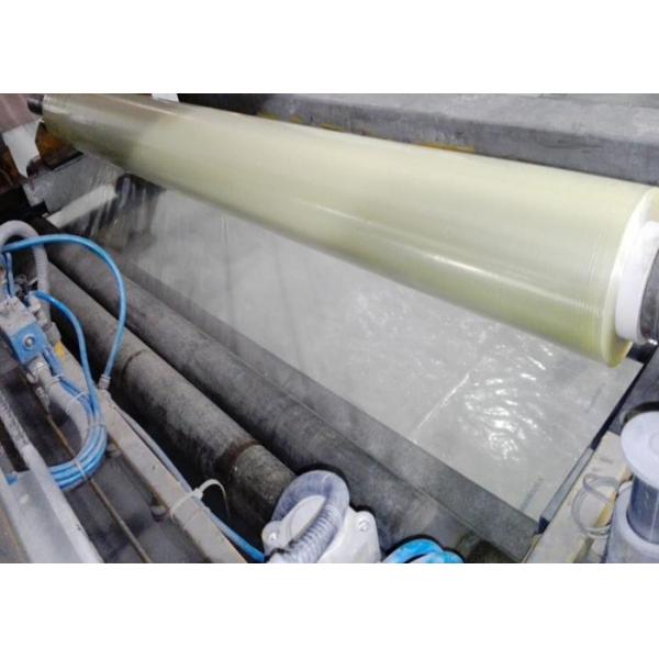 Quality 1850mmx1000mx38micron PVA Release film for Quartz stone slabs for sale
