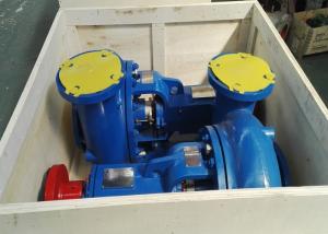 China 55KW Centrifugal Pump Spare Parts / 12 Inch Impeller Pump Parts OEM Service on sale