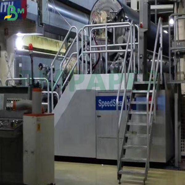 35gsm  High Temperature Resistant Barbecue Microwave Silicone Baking Paper 