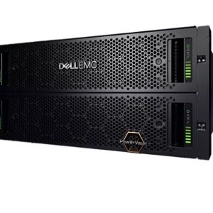 Buy cheap 5U Rackmount Server DELL EMC PowerVault ME5084 Storage Array from wholesalers