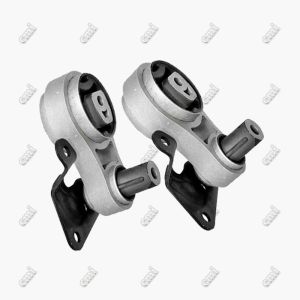 Mazda 3 Ford Focus 1313587 Car Suspension Mount