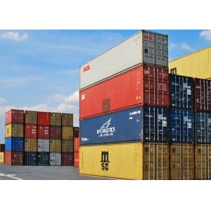 China Shanghai China Customs Clearance Consolidated Cargo Freight on sale