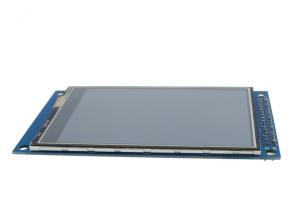 China 3.5 Inch TFT Color Screen Arduino Sensor Module 480x320 Support Arduino Mega 2560 wholesale