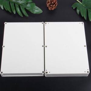 China 240X175X68mm Large Plastic case for Battery on sale