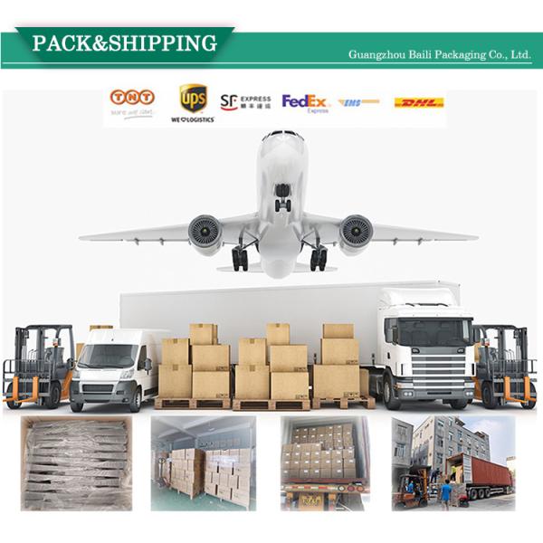 Clear Packaging Translucent Transparent Frosted PP Plastic Box Packaging