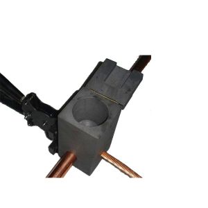 China Pure Graphite Exothermic Welding Die wholesale