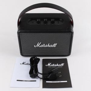 China Marshall Kilburn II Portable Bluetooth Speaker Wireless Speakers Christmas Gift Music Loved Speaker Home Outside D wholesale