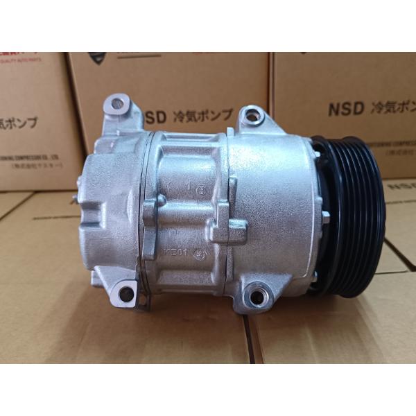 Auto AC Conditioning Compressor For Toyota 2.0T RAV4 2.5 883100R040 883100E150