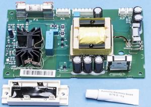 China APOW-01C+NRED-61 68249457 SP POWER SUPPLY BOARD 64605666 SPARES wholesale