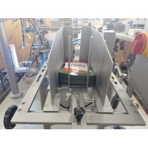 China 2000kg Electric Heating Tomato Processing Line PLC Control System 1 Year Warranty wholesale