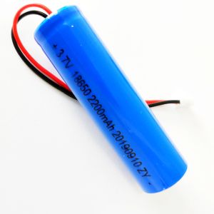 China 8.14Wh 2200mAh Samsung Li Ion 3.7 V Battery wholesale