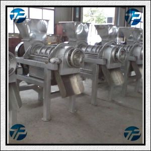 China Commercial Pineapple Juice Extractor Machine wholesale
