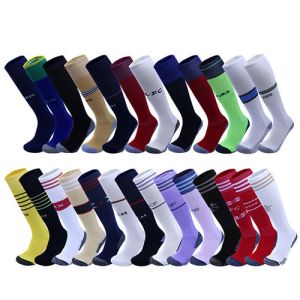 China Customized Long World Cup Football Socks Football Training Tracksuits on sale