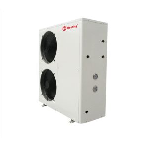 12KW Cooling Capaicty Small Water Chiller With Copeland Compressor