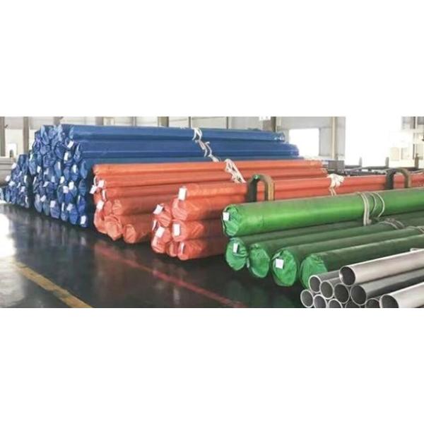 ASTM Industrial Stainless Steel Pipe Bending Hot Rolled Mill Finished