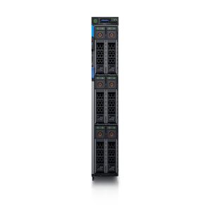 7U Dell EMC Storage Server PowerEdge MX7000 Enclosure Modular