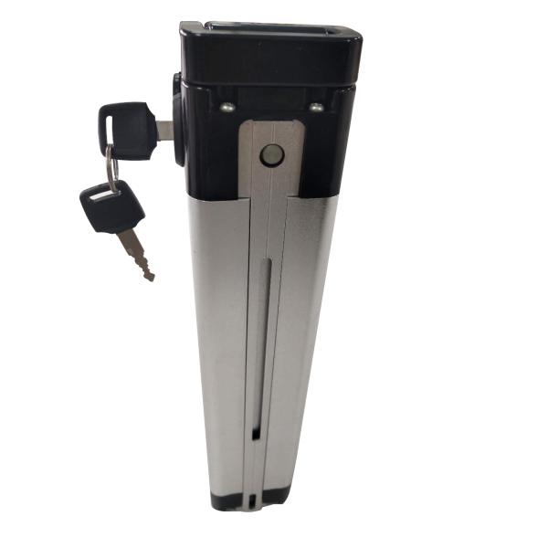 60 Volt 3000w 3 Wheel Electric Scooter Battery Box E Bike Parts Manufacturers