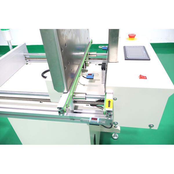 PCB Automatic Stack Machine For Single Side PCB a Single Layer PCB