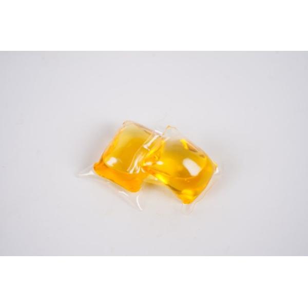 Laundry Capsules Bulk Long Lasting Fragrance Concentrate Stain Removal Laundry Deep Cleaning