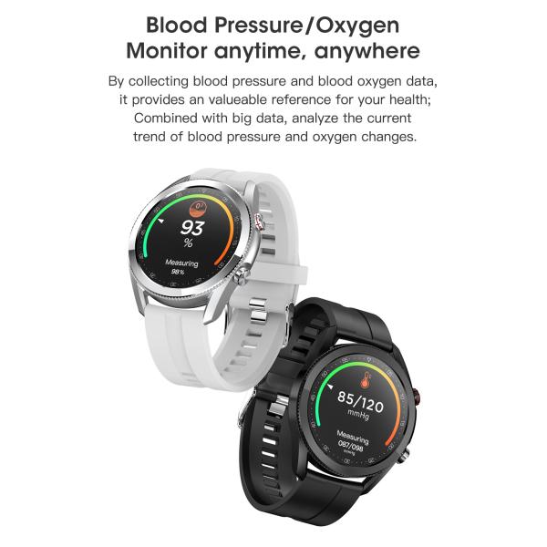 BT3.0 Smart Bracelet Sports Watch