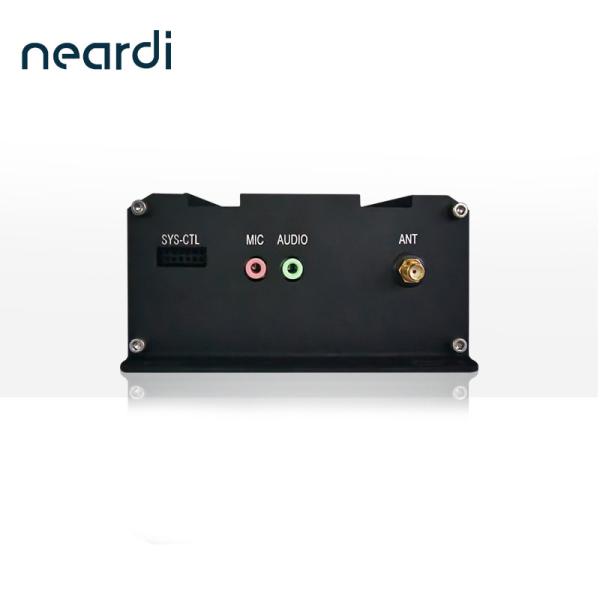 Quality LPB3399Pro Industrial Box PC with GPU ARM Mali-T860MP4 GPU for sale