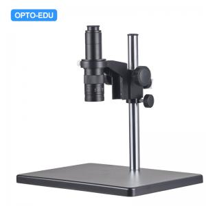 China Cnoec A21.3601-B3 4.5x Objective Stereo Optical Microscope wholesale